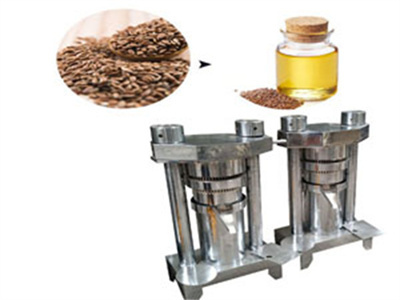 popular press screw palm kernel press oil press production line