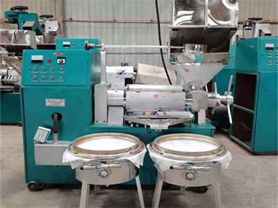 1-12 ton per day sesame oil production line in mumbai