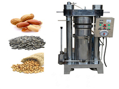 abuja small scale soybean oil mill vegetable oil refining