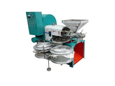 most popular automatic hydraulic sesame oil press in kenya