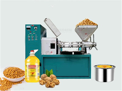 bangladesh improved sesame oil production line highly automatic