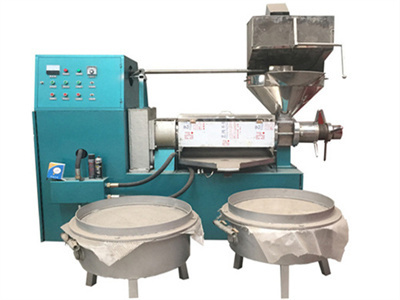 ndola low cost peanut oil expeller machine for commercial use