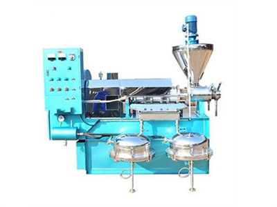 6yl-100 and soybean oil press machine price in ethiopia