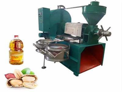 sunflower oil expeller edible oil expeller in zimbabwe