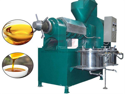 trade assurance palm oil machine oil machine in ndola