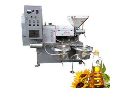 best castor oil refining machine for strong in malawi