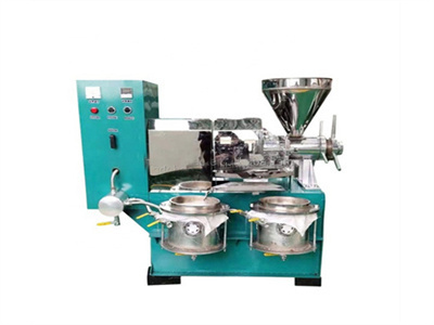 walnut oil extraction machine manufacturers cold press machine