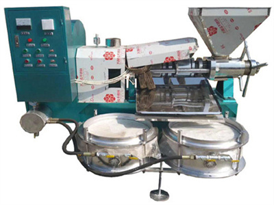 accra sunflower peanut soybean press sunflower oil expeller