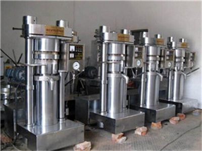 zimbabwe peanut hot sale oil press machine for high output