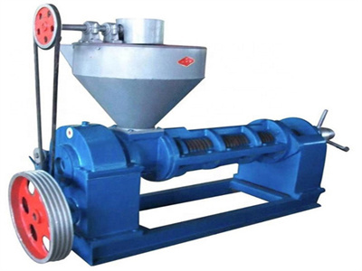 top sale sesame oil press machine in zimbabwe