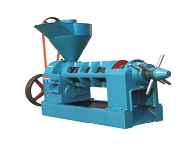 zambia new soybean oil extraction machine soybean oil press machine