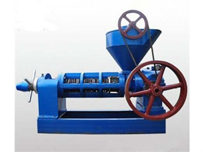 cape town shea nut oil milling hot sale oil press production line