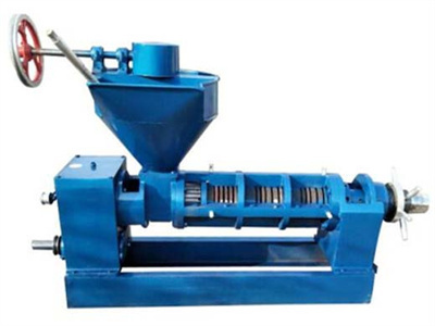 almond to oil press production line oil press in nairobi