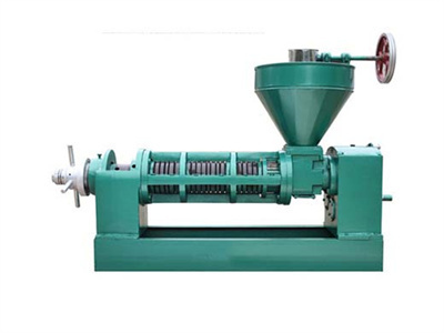 nairobi supply best combined oil press equipment for peanut