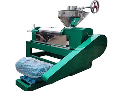 screw oil press supplier amisy machinery in tanzania