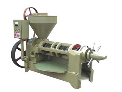 delhi sesame oil production line view soya oil press machine