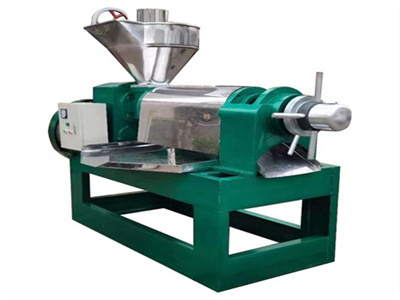 nairobi pdf rice bran oil extraction machine by screw press