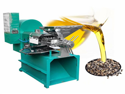 best sales palm oil soybean oil press machine in tanzania