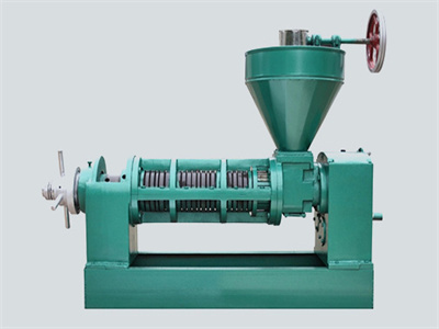 accra automatic nut seeds sunflower oil expeller wholesale