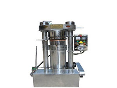 india high quality coconut meat screw oil press machine