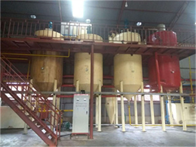 china sesame oil production line, sesame oil production