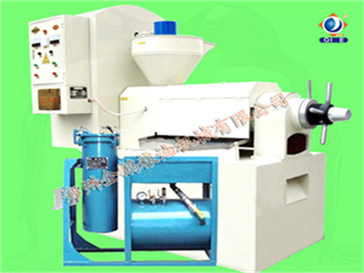 oil expeller / press machines,ludhiana punjab -