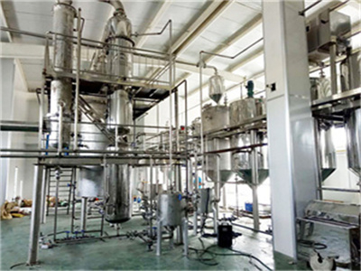 palm oil processing machine manufacturer supplier