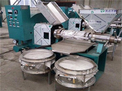 sunflower seeds oil press machinery peanut oil expeller palm edible oil mill plant manufacturer, supplier and exporter